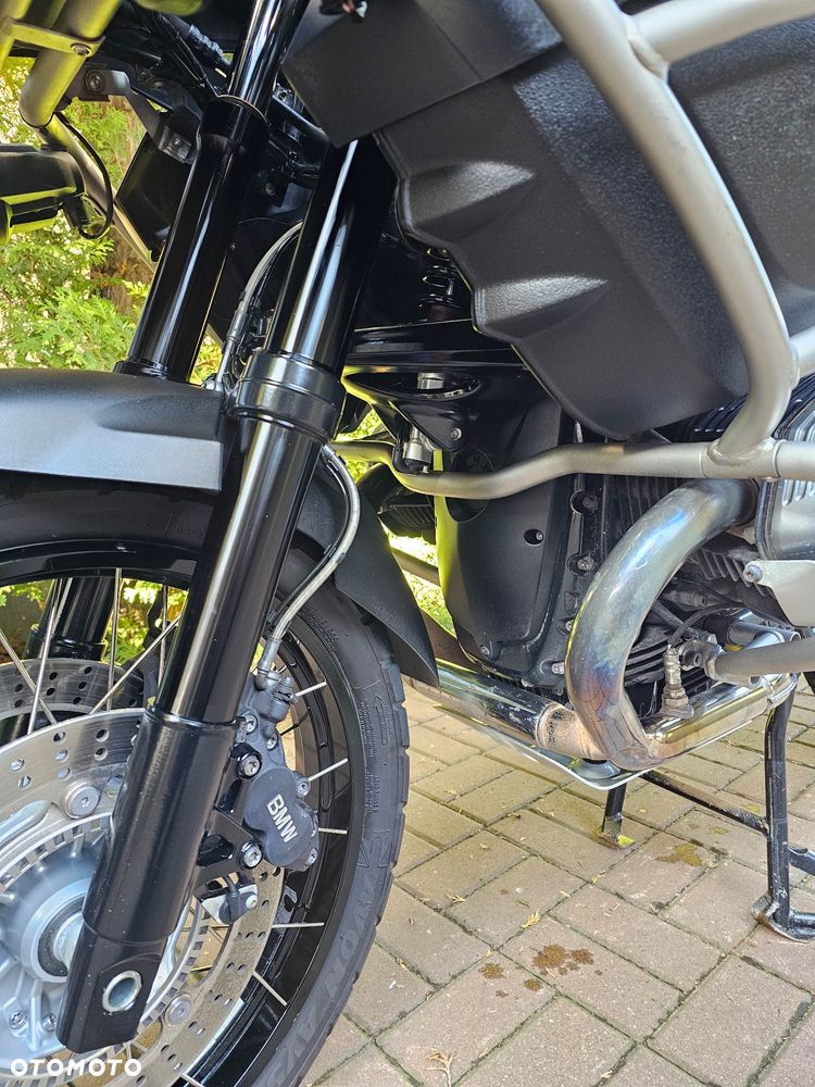 BMW R - 11
