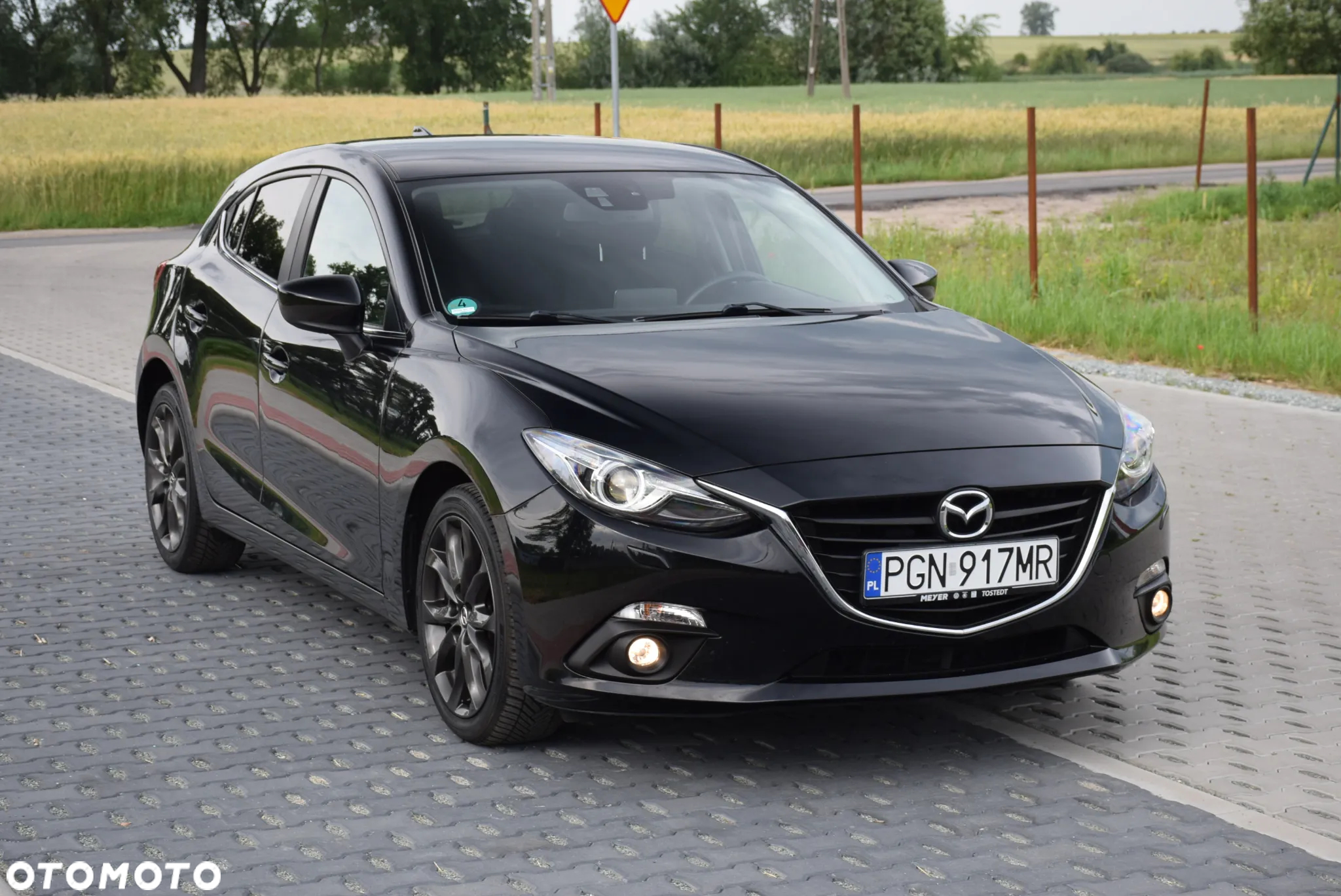 Mazda 3 SKYACTIV-G 120 Center-Line - 3