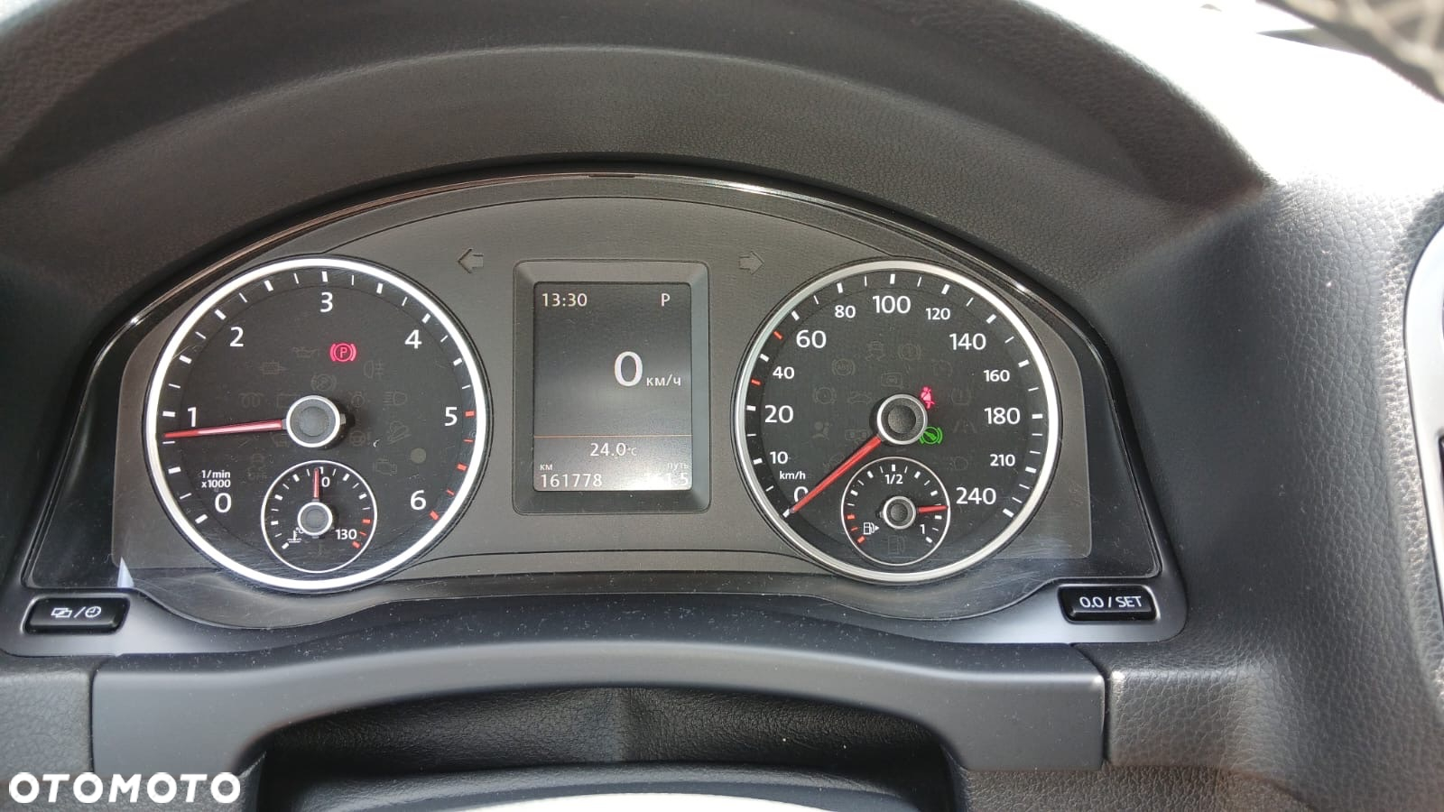 Volkswagen Tiguan 2.0 TDI 4Mot Sport&Style DSG - 18