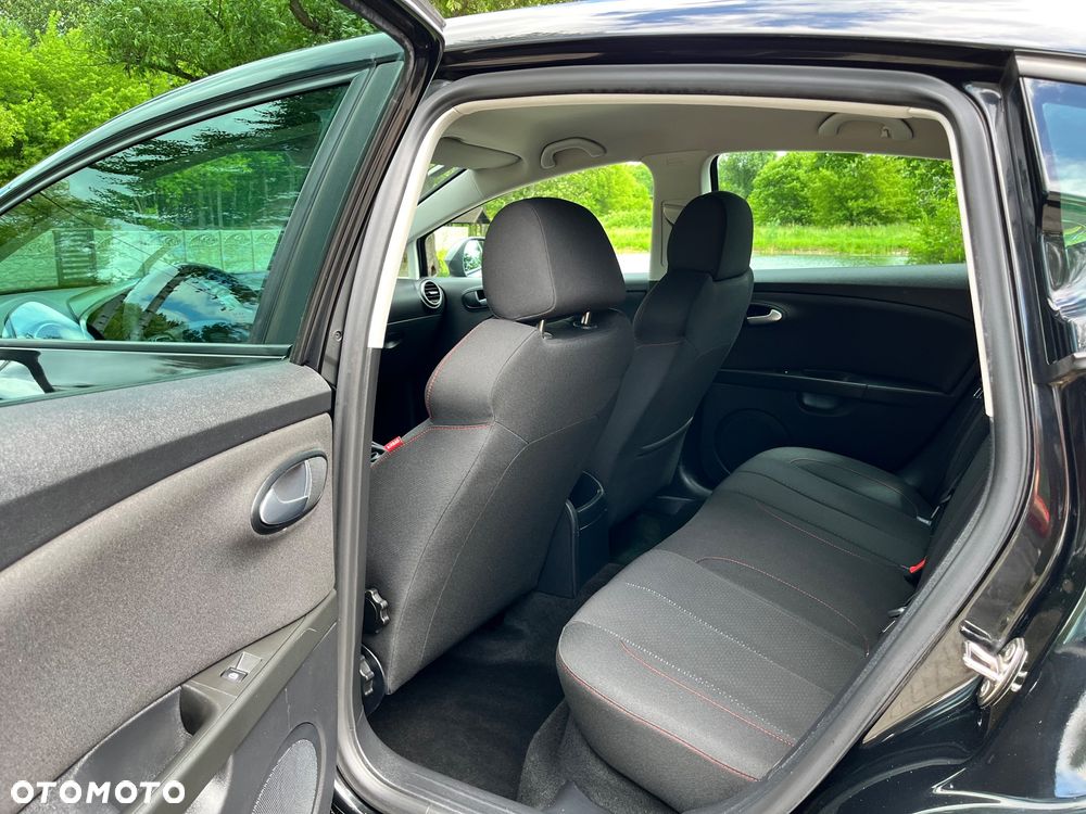 Seat Leon 1.8 TSI Style - 25