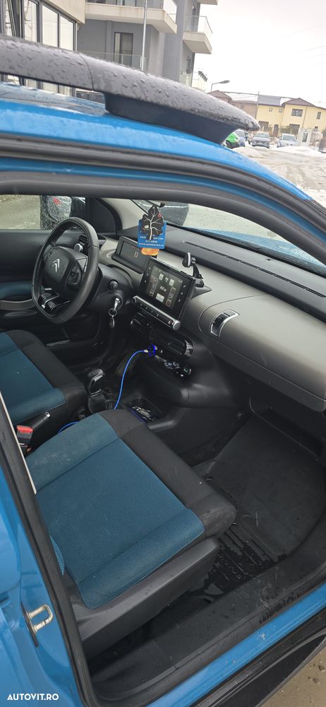 Citroën C4 Cactus VTi PureTech Summer Edition - 5