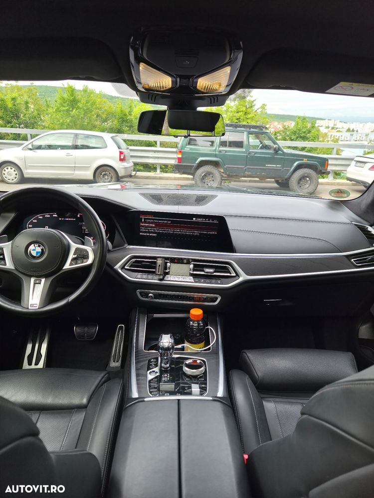 BMW X7 - 2