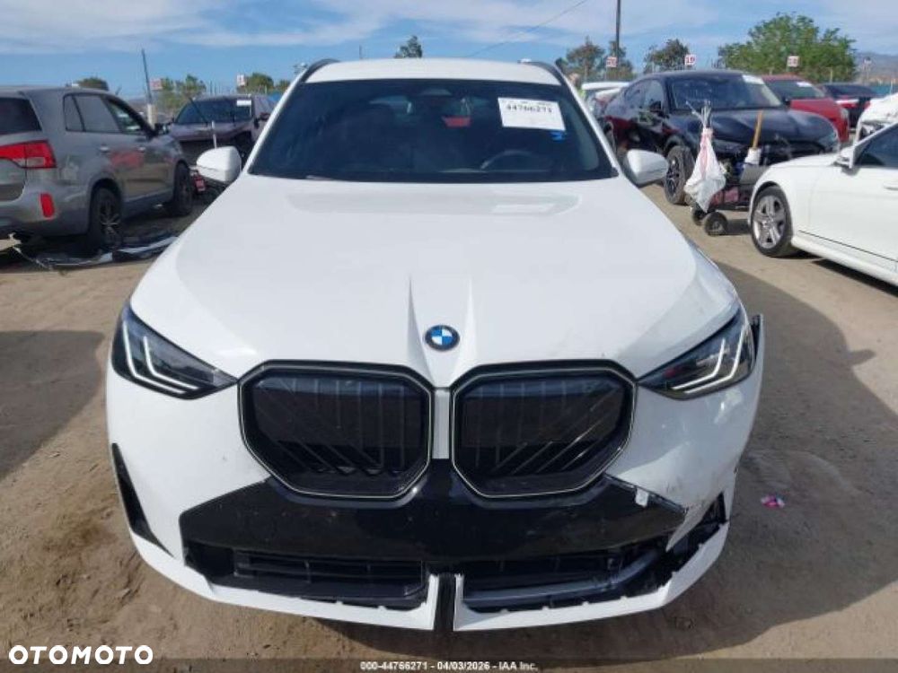 BMW X3 - 5
