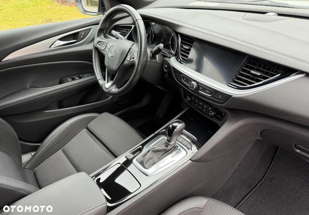 Opel Insignia 2.0 CDTI Business Elegance S&S - 21