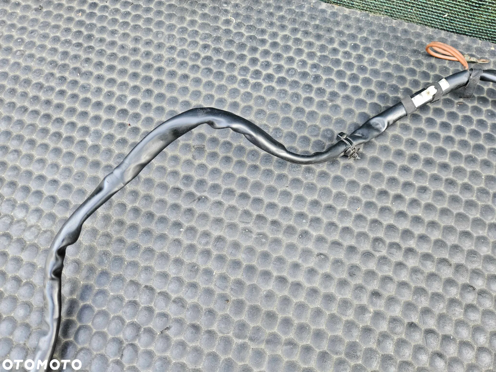 Instalacja 4F1971284E 4F0971379 Wiazka Przewod Wentylator Wentylatorow Kabel Wtyczka 2.7 3.0 TDI V6 Audi A6 C6 - 6