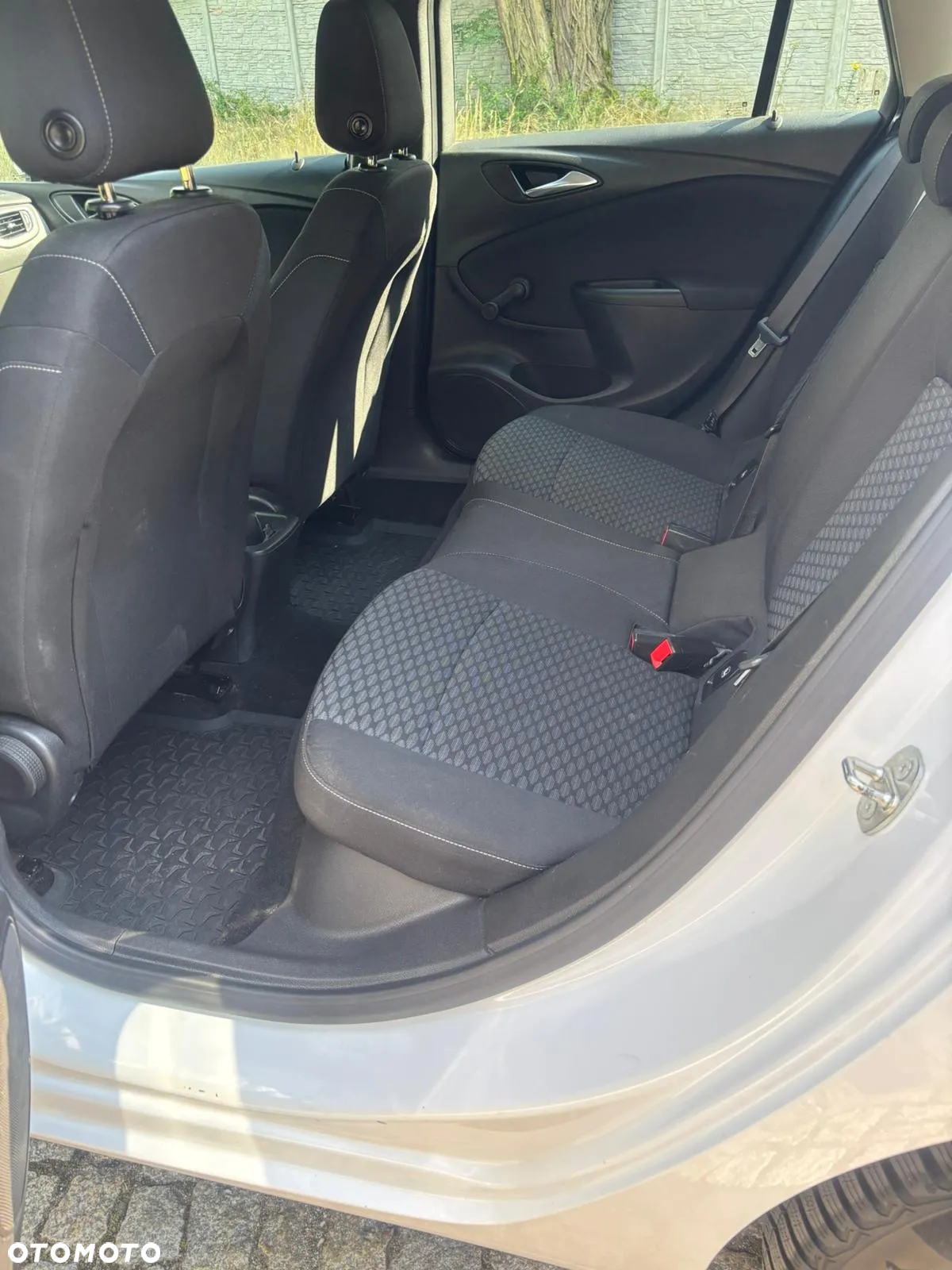Opel Astra 1.6 CDTI Active - 12