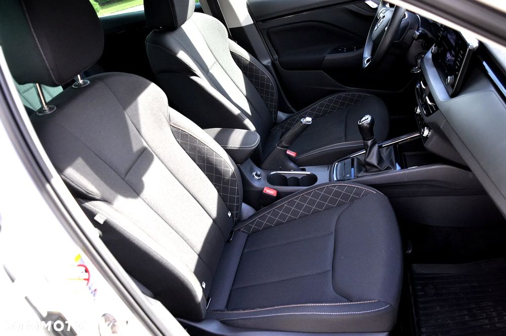 Skoda Scala 1.0 TSI Ambition - 15