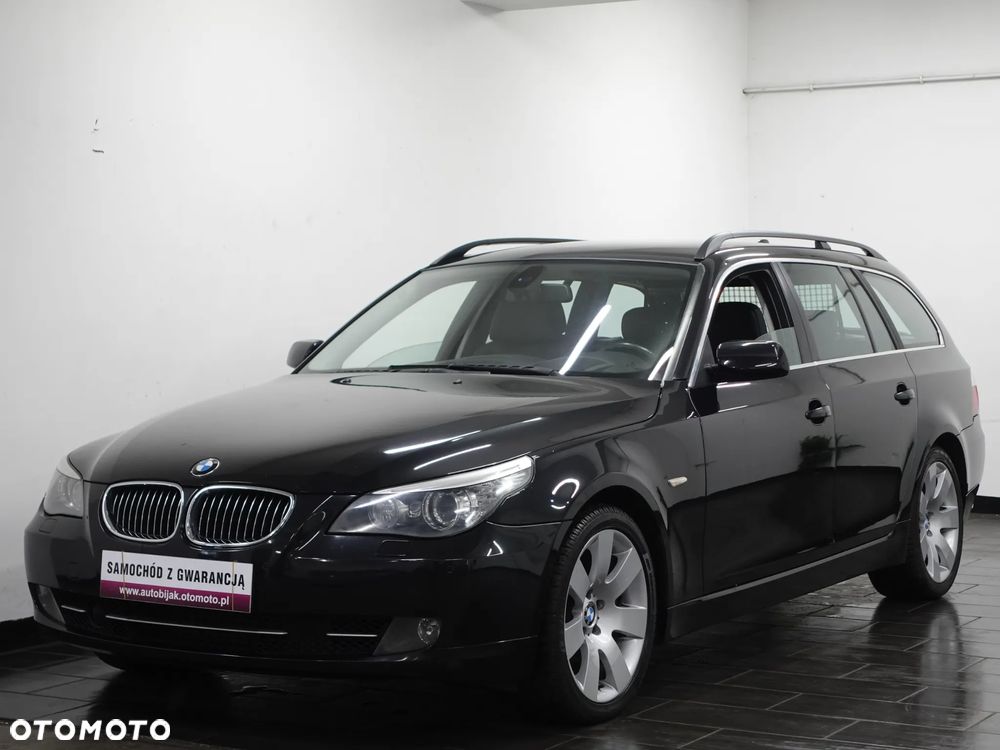 BMW Seria 5 530d - 3