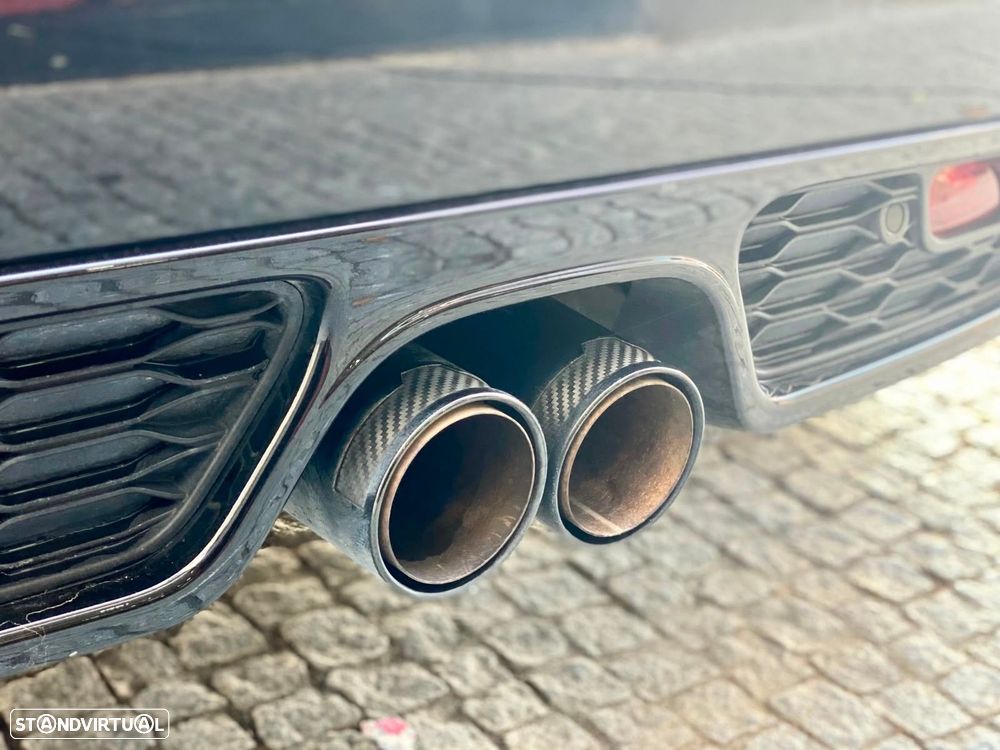 MINI Coupé John Cooper Works Aut. - 8