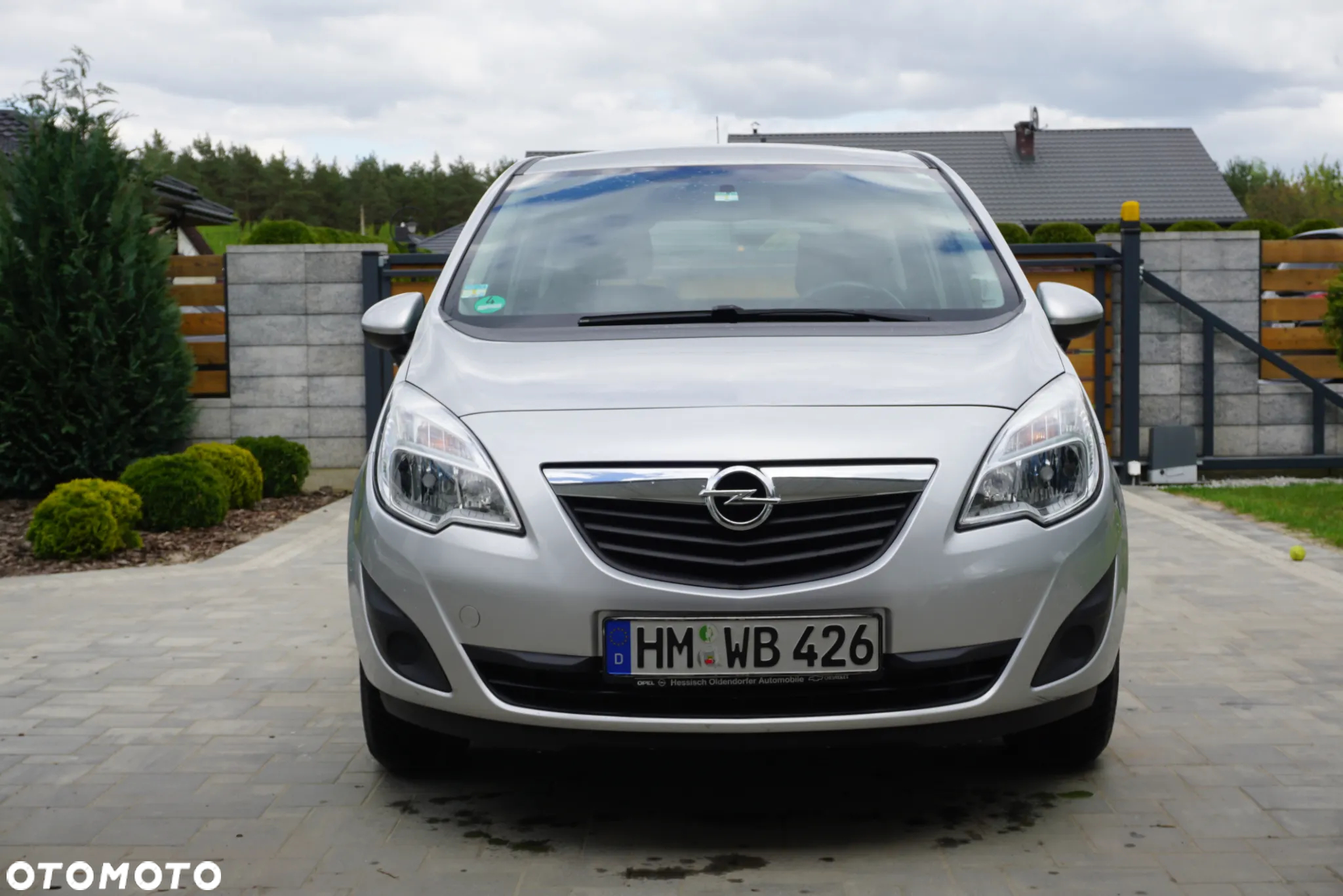 Opel Meriva 1.4 Cosmo - 5