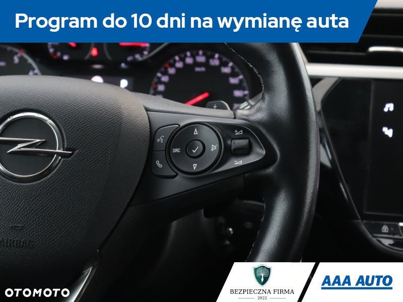 Opel Corsa - 20