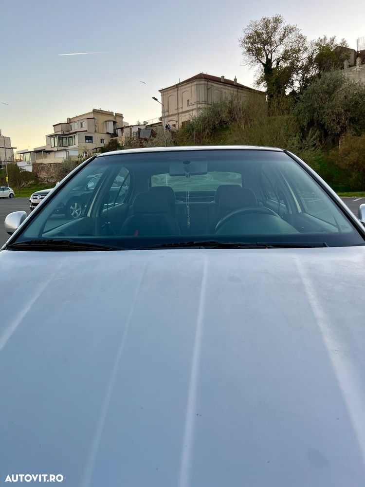 Skoda Octavia 1.9 TDI Ambiente - 5