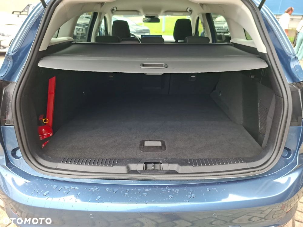 Ford Focus 1.0 EcoBoost mHEV Titanium X - 33