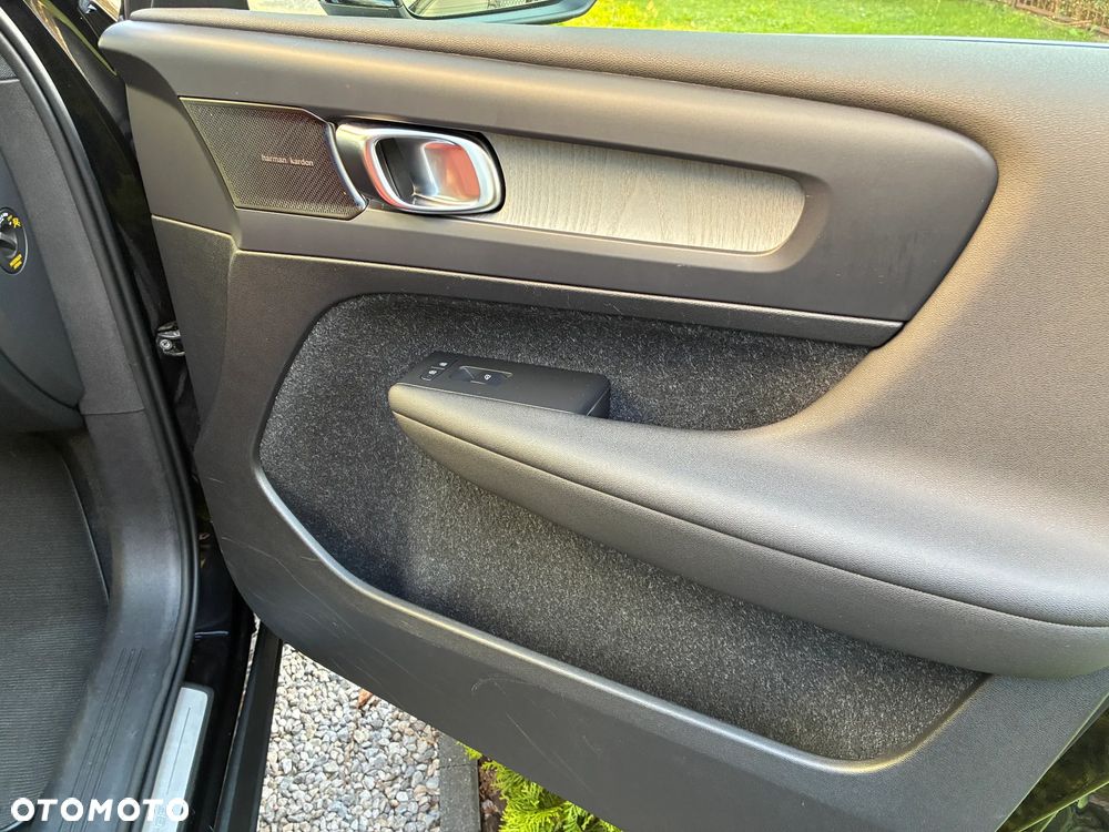 Volvo XC 40 T5 Plug-In Hybrid Inscription - 20