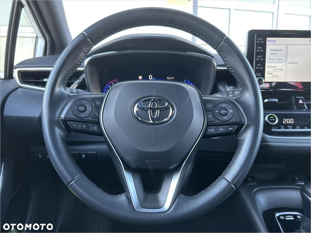 Toyota Corolla 1.8 Hybrid Comfort - 19