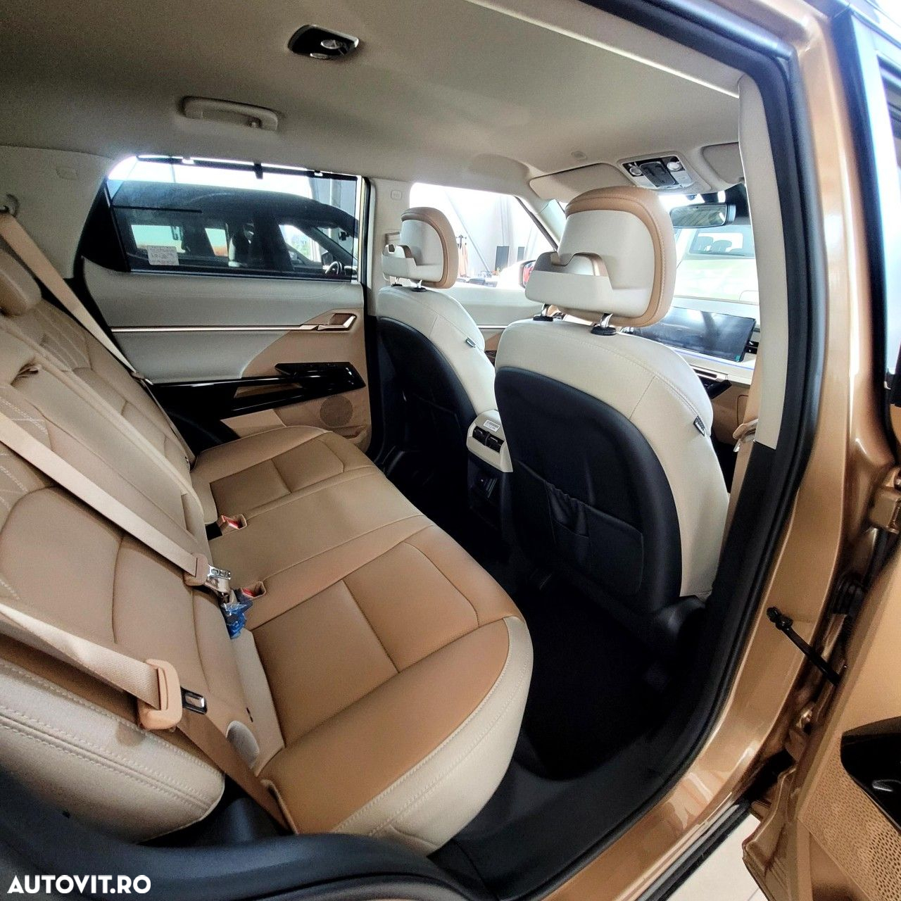 SsangYong Actyon - 13
