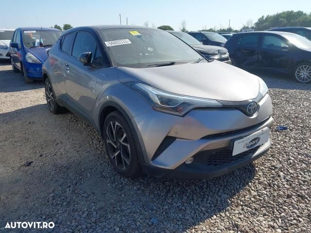 Dezmembrez Toyota C-HR 1 [2016 - 2020] Crossover 1.8 CVT Hybrid (98 h - 2