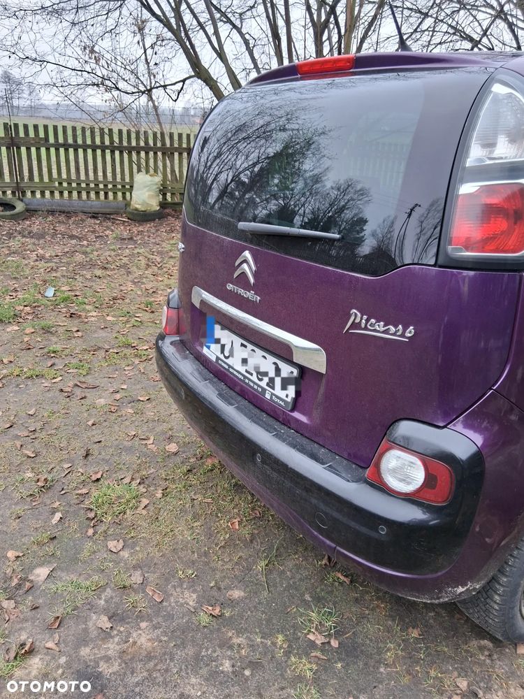 Citroën C3 Picasso - 3