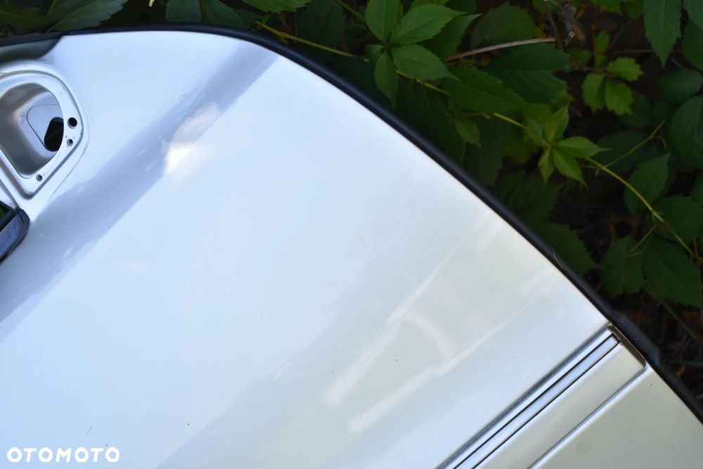 MERCEDES W211 DRZWI PRZEDNIE PRZÓD PRAWE 775 ORYGINAŁ - 8