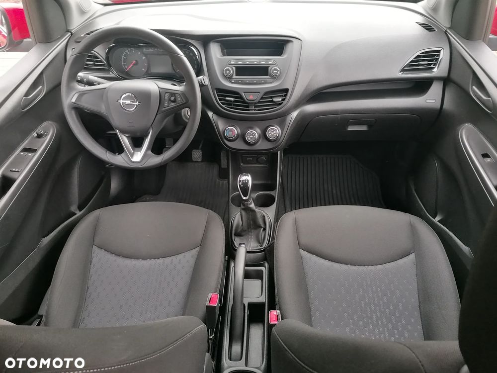 Opel Karl - 13
