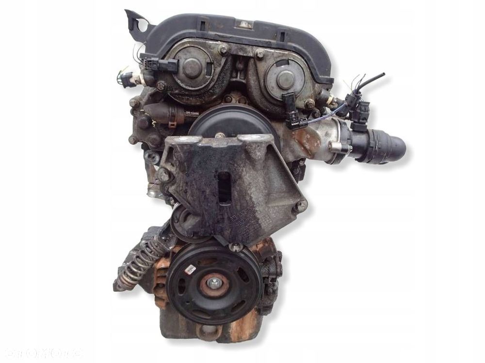 silnik opel corsa e 1.4 benzyna b14xer - 11