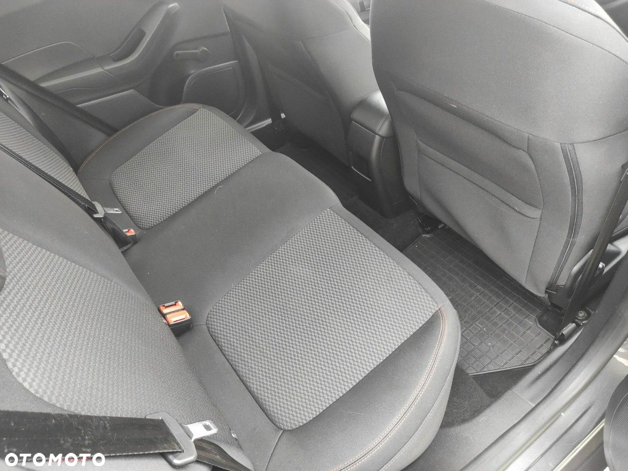 Ford Fiesta 1.0 EcoBoost ST-Line ASS - 20