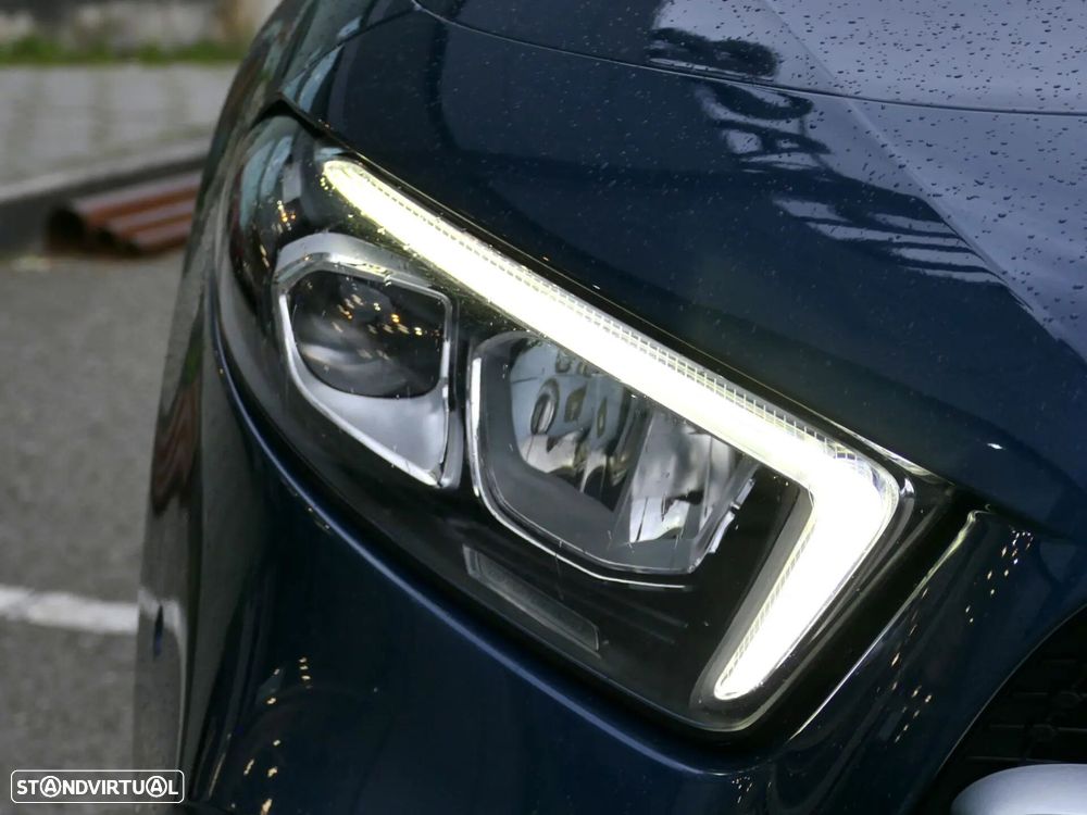 Mercedes-Benz A 250 e Style Plus - 11