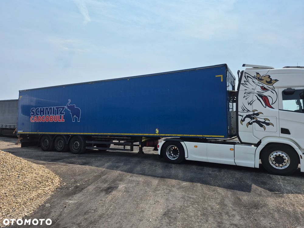 Schmitz Cargobull - 4