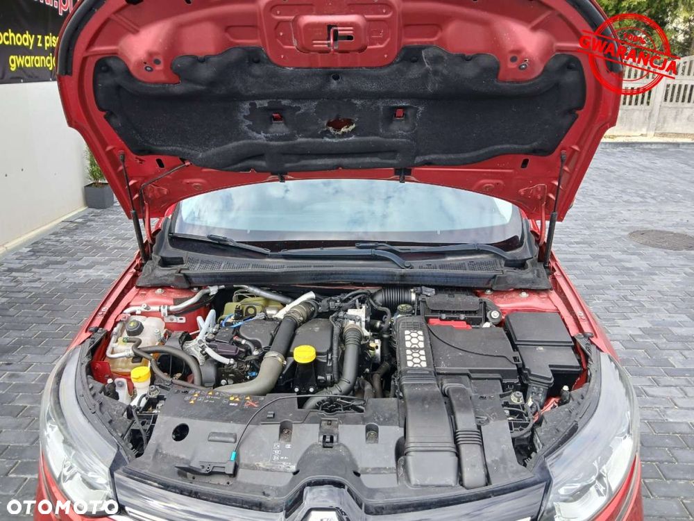 Renault Megane - 38