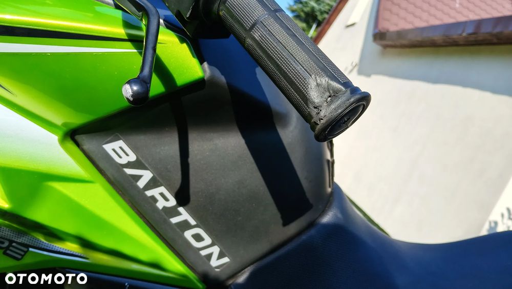 Barton Hyper - 8