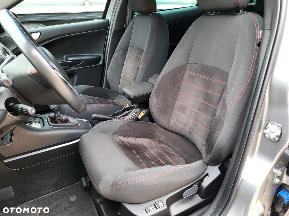 Alfa Romeo Giulietta 1.4 TB Sport - 18