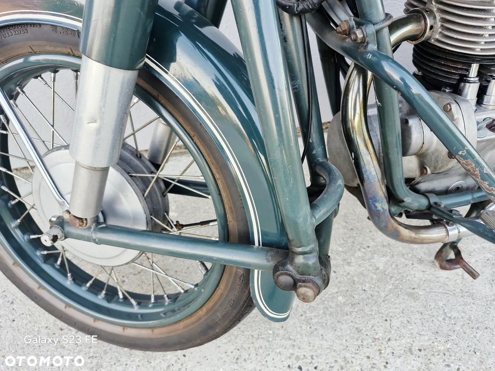 BMW R - 36