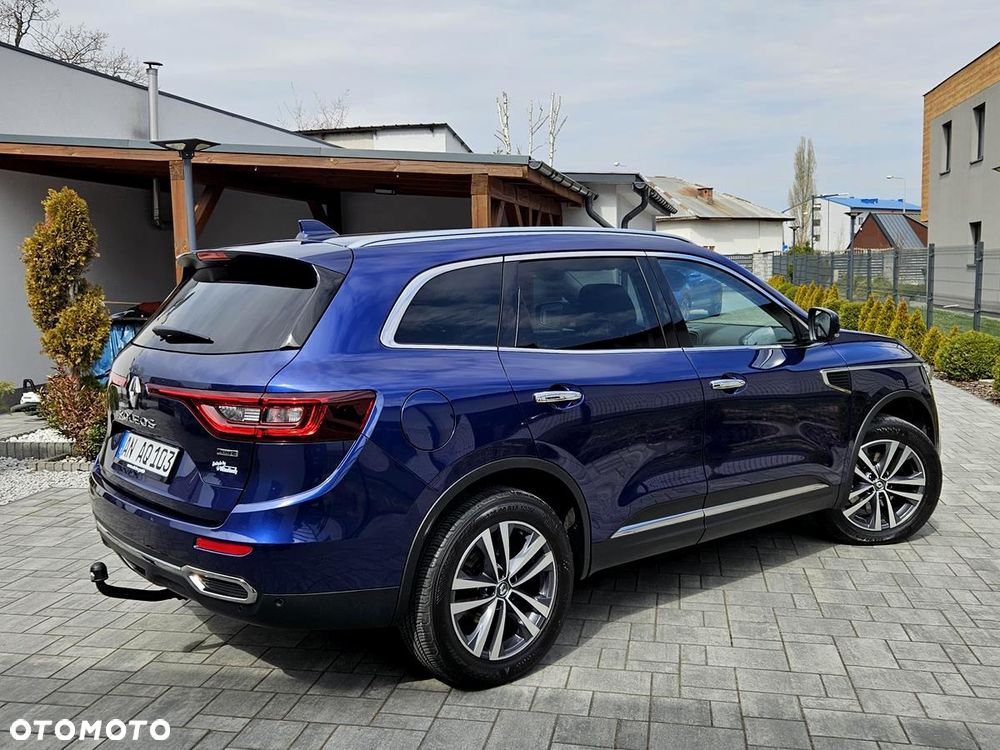 Renault Koleos 2.0 dCi Intens 4x4 - 13