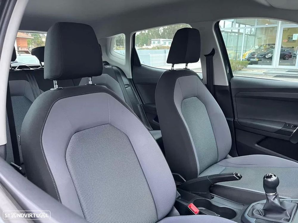 SEAT Arona 1.0 TSI Style - 31