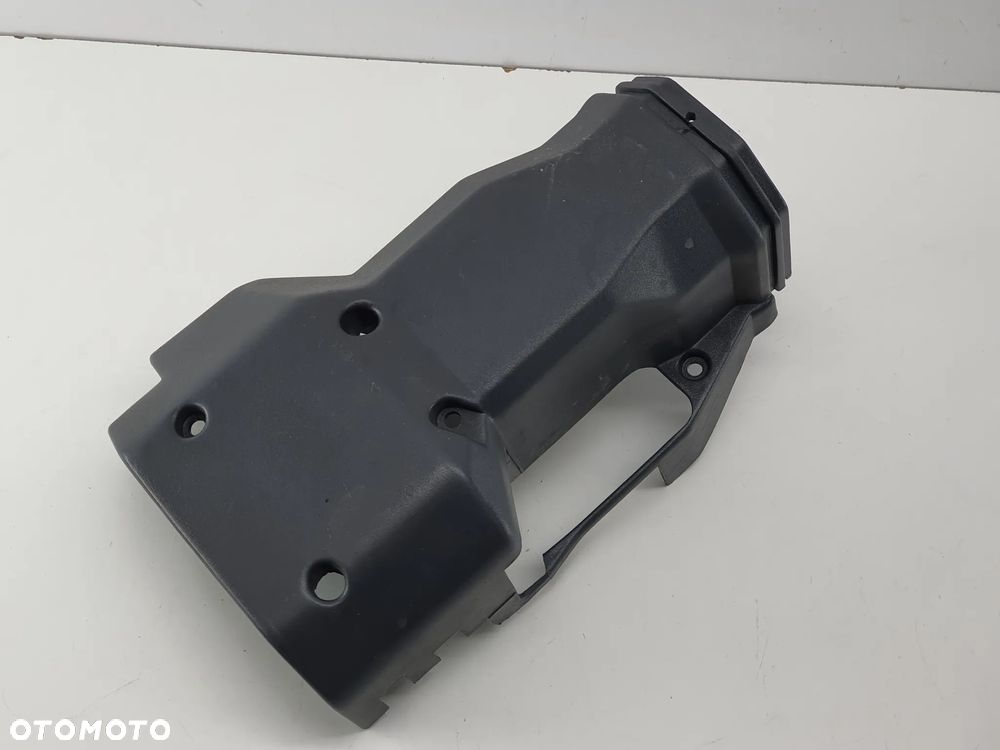 OBUDOWA STACYJKI OSLONA  IVECO EUROCARGO - 2