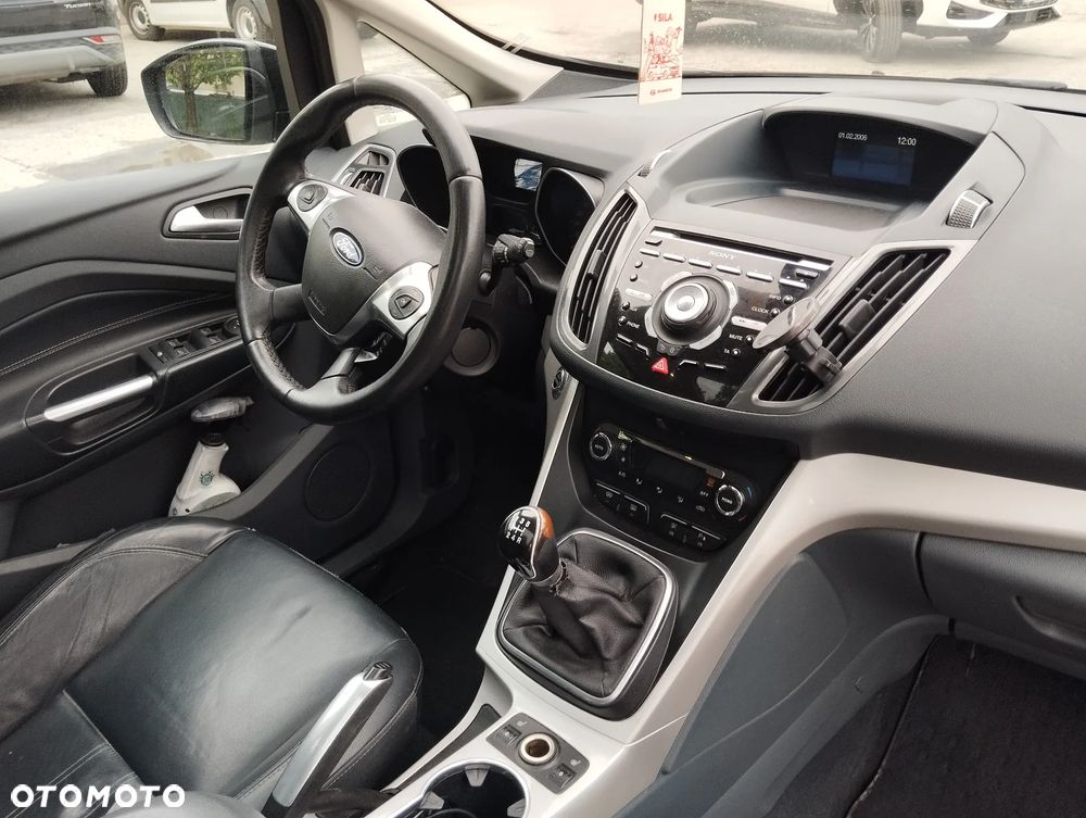 Ford Grand C-MAX 1.6 Titanium - 6