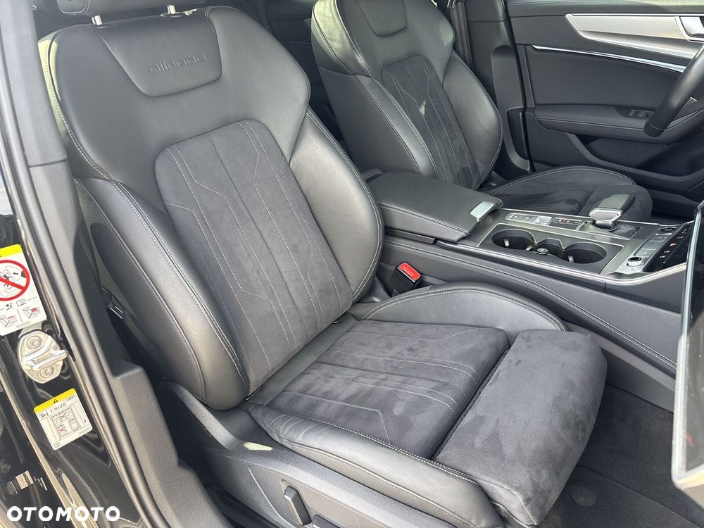 Audi A6 Allroad - 37