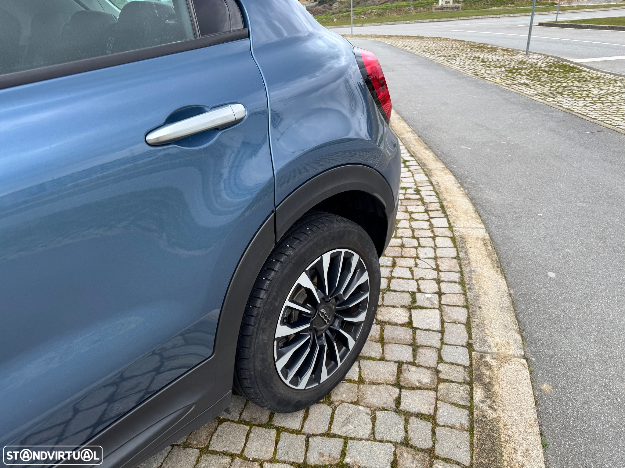 Fiat 500X 1.3 MJ City Cross J18 S&S - 39