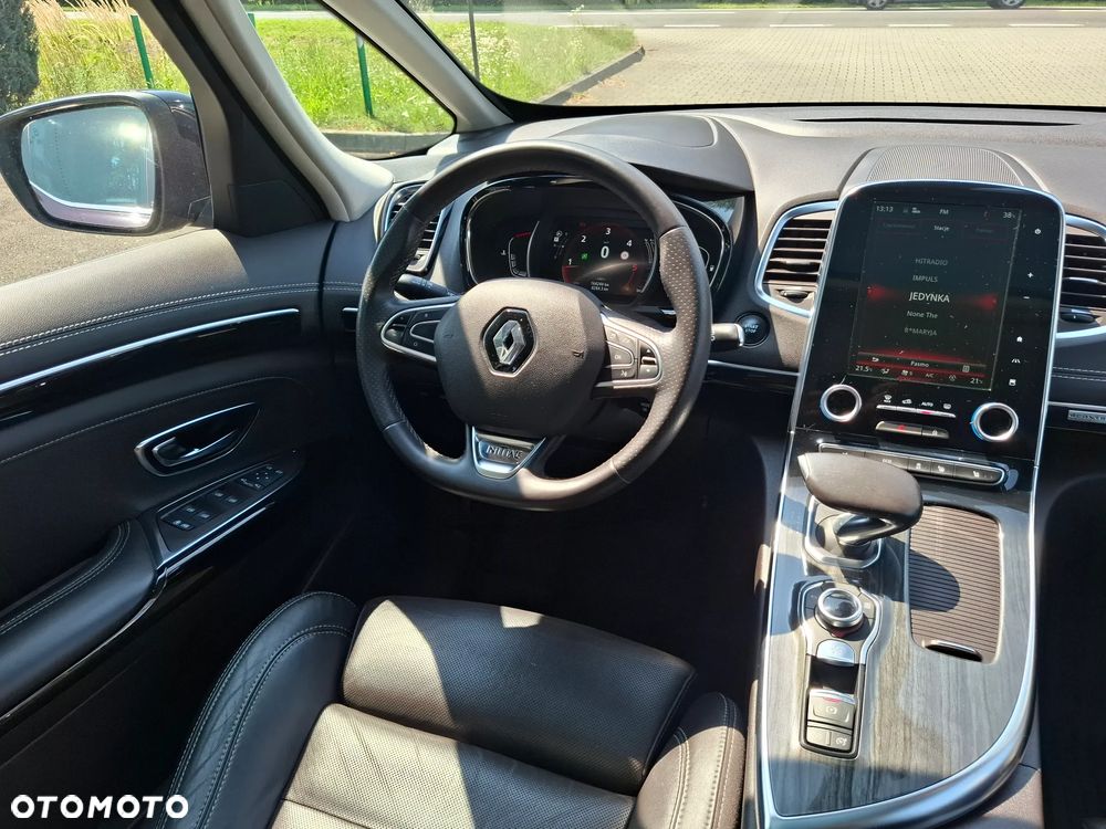 Renault Espace Energy dCi 160 EDC Initiale Paris - 27