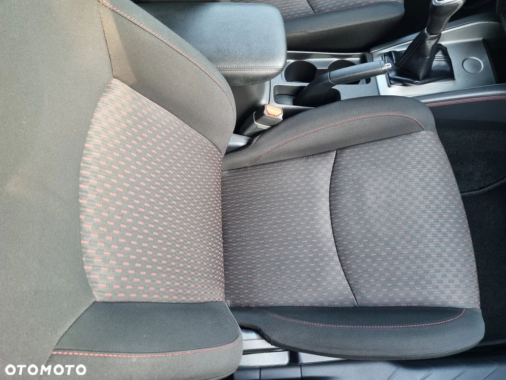 Mitsubishi ASX 1.6 ClearTec 2WD Diamant Edition+ - 24