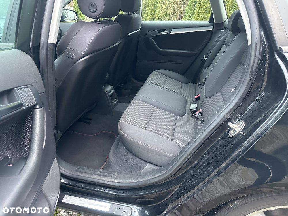 Audi A3 Sportback 2.0 TDI DPF Attraction - 13