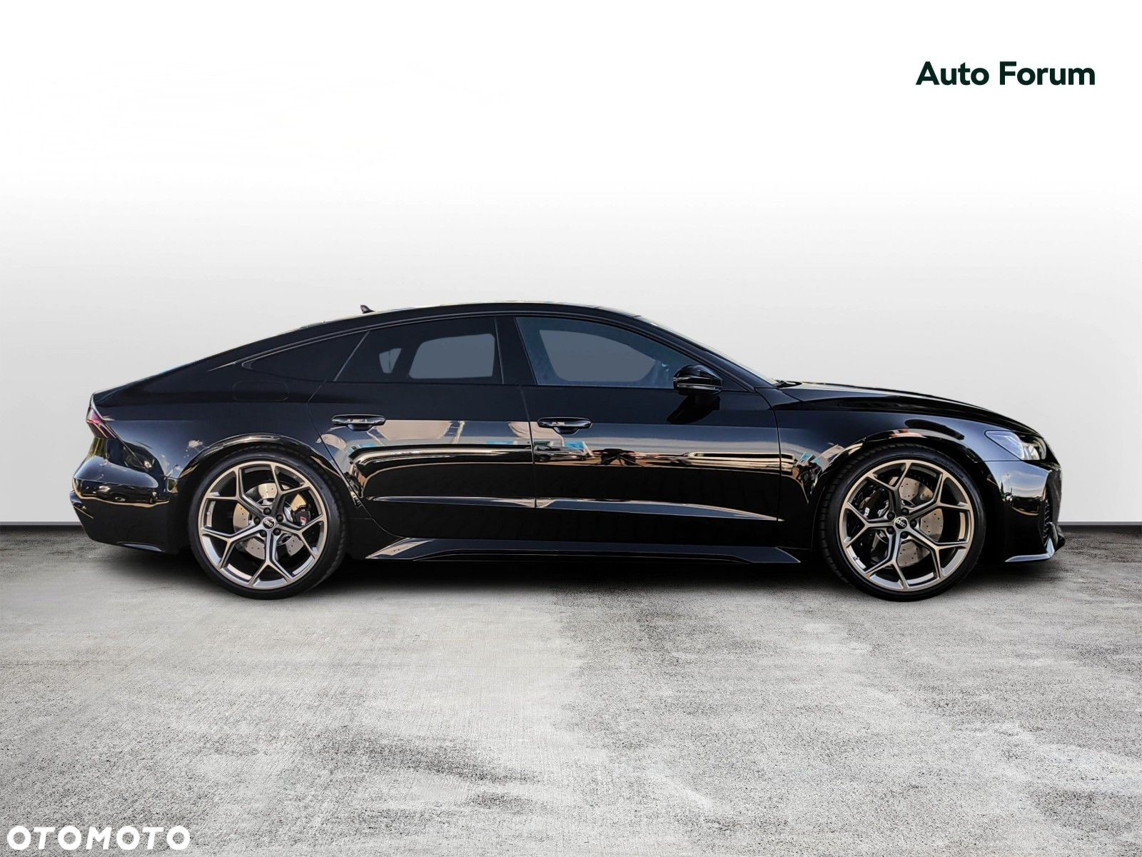 Audi RS7 Sportback - 6