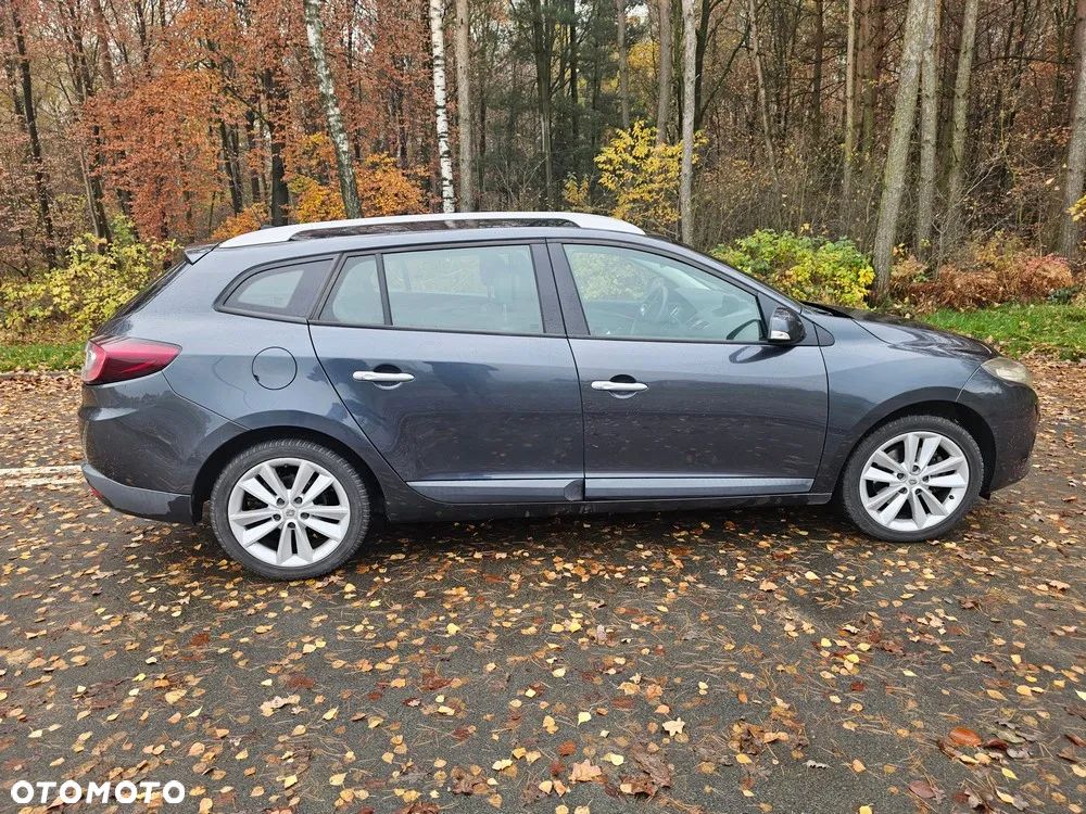 Renault Megane - 9