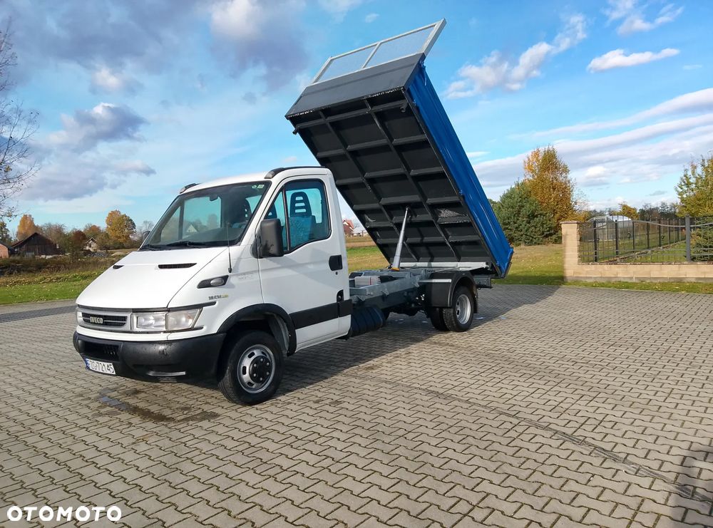 Iveco Daily35c14 - 13
