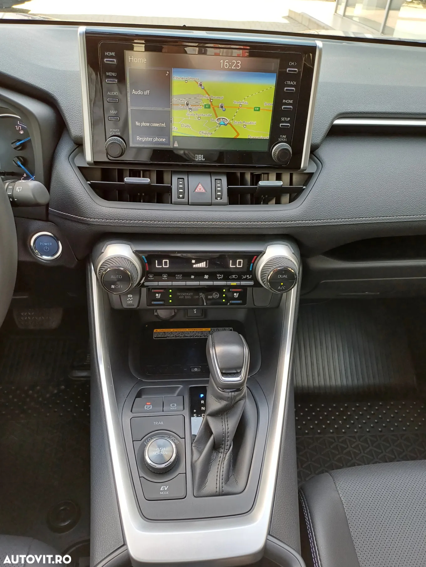 Toyota RAV4 2.5 Hybrid VVT-iE 4x2 Dynamic - 14