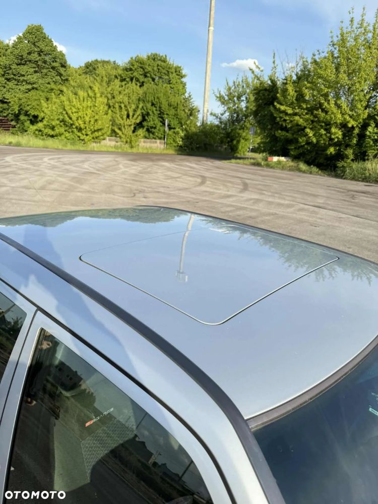Mercedes-Benz Klasa E 250 D - 7