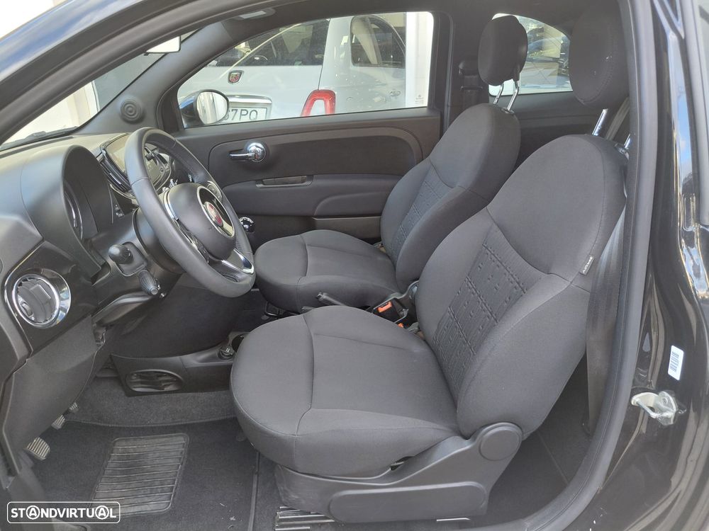 Fiat 500C - 12