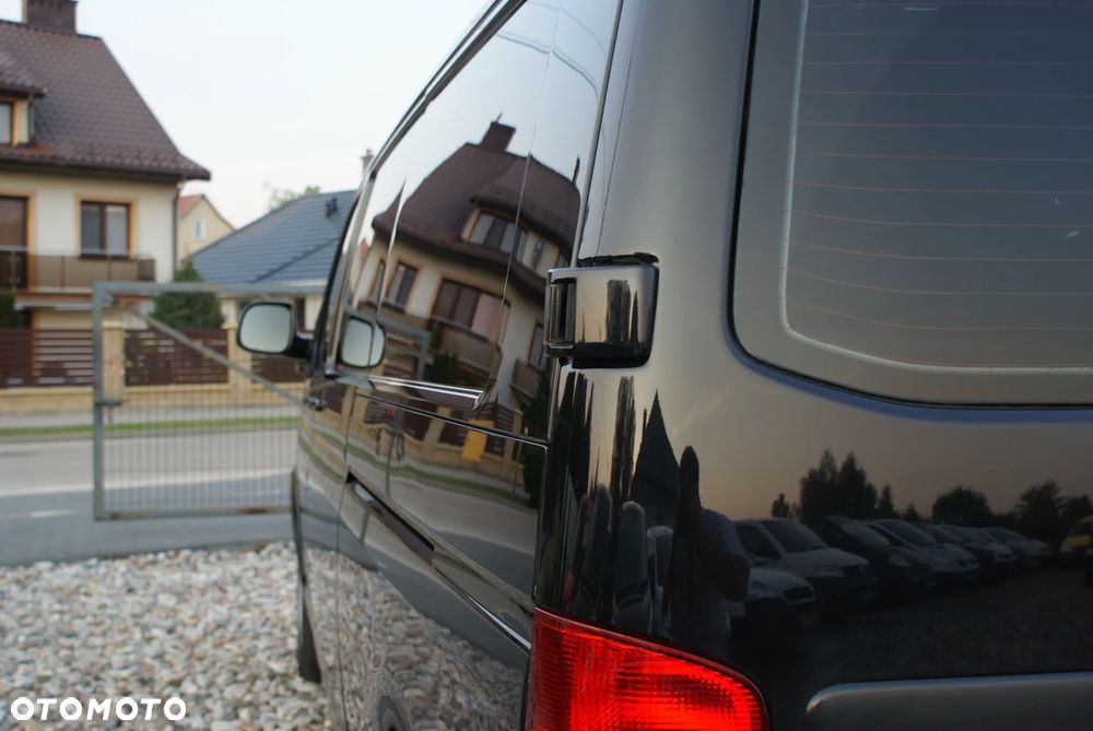 Volkswagen Transporter - 36