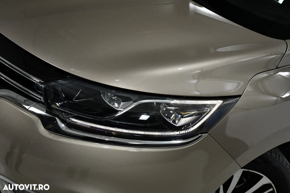 Renault Espace Energy dCi 160 EDC Initiale Paris - 20