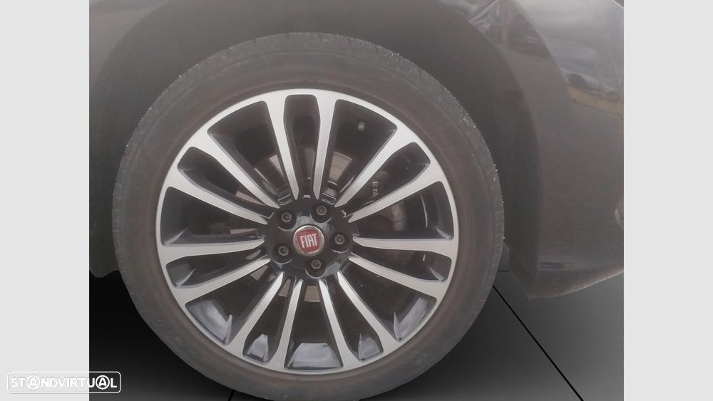 Fiat Tipo Station Wagon 1.0 GSE T3 City Life - 10